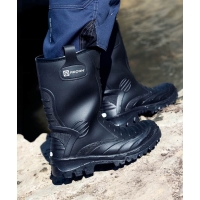 Safety boots ARDON®RIGGER S5 Black