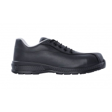 Work shoes ARDON®EBON O2 36 Black