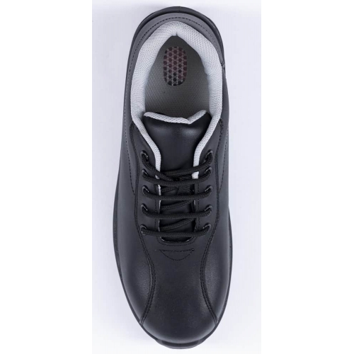 Safety shoes ARDON®EBON S2 36 Black