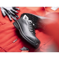 Safety shoes ARDON®EBON S2 36 Black