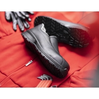 Safety shoes ARDON®BRUNI S2 36 Black