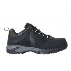 Safety shoes ARDON®GANGERLOW S3 35 Black
