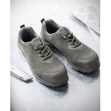 Pracovná obuv ARDON®FLYTEX O1 khaki 35