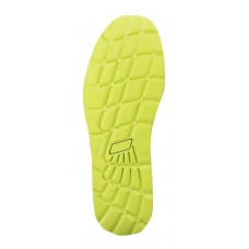 Bezpečnostná obuv ARDON®FLYTEX S1P neon 35