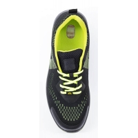 Bezpečnostná obuv ARDON®FLYTEX S1P neon 35
