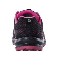 Safety shoes ARDON®FLYTEX ESD S1P pink 35 Black-pink