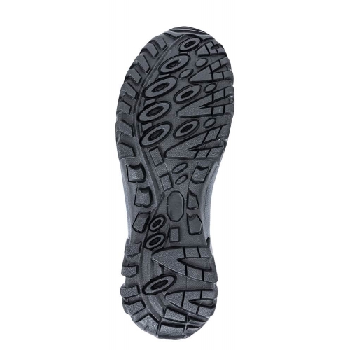 Outdoor shoes ARDON®RAMBLER HIGH 36 Black