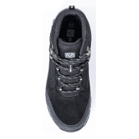 Outdoor shoes ARDON®RAMBLER HIGH 36 Black