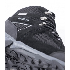 Outdoor shoes ARDON®RAMBLER HIGH 36 Black