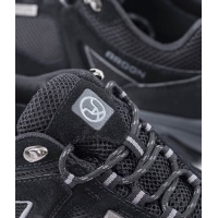 Outdoor shoes ARDON®RAMBLER LOW 36 Black