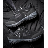 Outdoor shoes ARDON®RAMBLER LOW 36 Black