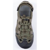 Sandals ARDON®SPRING KHAKI 36 Khaki