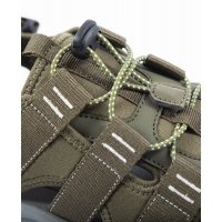 Sandals ARDON®SPRING KHAKI 36 Khaki