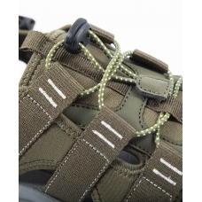 Sandals ARDON®SPRING KHAKI 36 Khaki