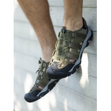 Sandals ARDON®SPRING KHAKI 36 Khaki