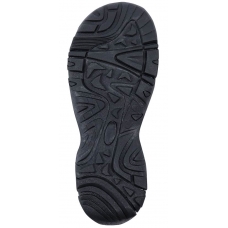Sandals ARDON®SPRING BLACK 36 Black