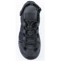 Sandals ARDON®SPRING BLACK 36 Black