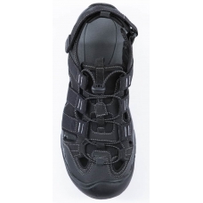 Sandals ARDON®SPRING BLACK 36 Black