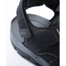 Sandals ARDON®SPRING BLACK 36 Black