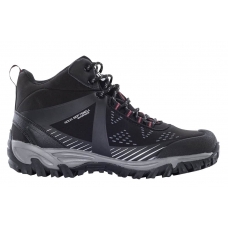 Outdoor shoes ARDON®FORCE HIGH 36 Black