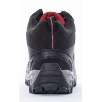 Outdoor shoes ARDON®FORCE HIGH 36 Black
