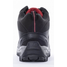 Outdoor shoes ARDON®FORCE HIGH 36 Black
