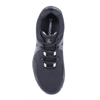 Walking shoes ARDON®WINNER white 36 Black-white