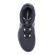Walking shoes ARDON®WINNER white 36 Black-white
