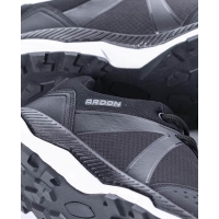 Walking shoes ARDON®WINNER white 36 Black-white