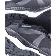 Walking shoes ARDON®WINNER white 36 Black-white