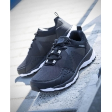 Walking shoes ARDON®WINNER white 36 Black-white