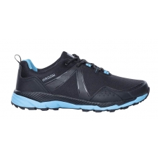 Walking shoes ARDON®WINNER blue 39 Black-turquoise