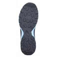Walking shoes ARDON®WINNER blue 39 Black-turquoise