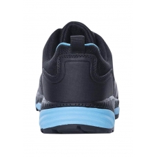 Walking shoes ARDON®WINNER blue 39 Black-turquoise