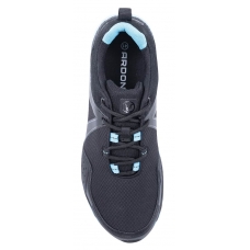 Walking shoes ARDON®WINNER blue 39 Black-turquoise