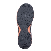 Walking shoes ARDON®WINNER red 36 Black-red