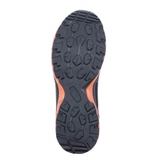 Walking shoes ARDON®WINNER red 36 Black-red