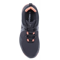 Walking shoes ARDON®WINNER red 36 Black-red