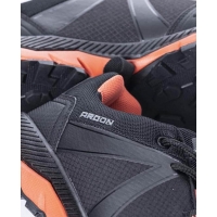 Walking shoes ARDON®WINNER red 36 Black-red