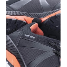 Walking shoes ARDON®WINNER red 36 Black-red