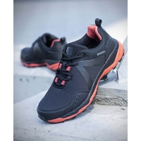 Walking shoes ARDON®WINNER red 36 Black-red