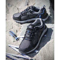 Outdoor shoes ARDON®DUSK 38 Black