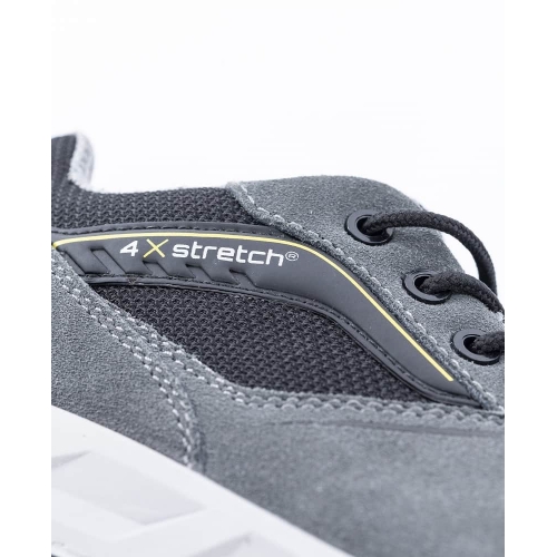 Safety shoes ARDON®TIMON ESD S1P Gray