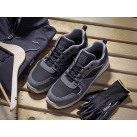 Safety shoes ARDON®TIMON ESD S1P Gray