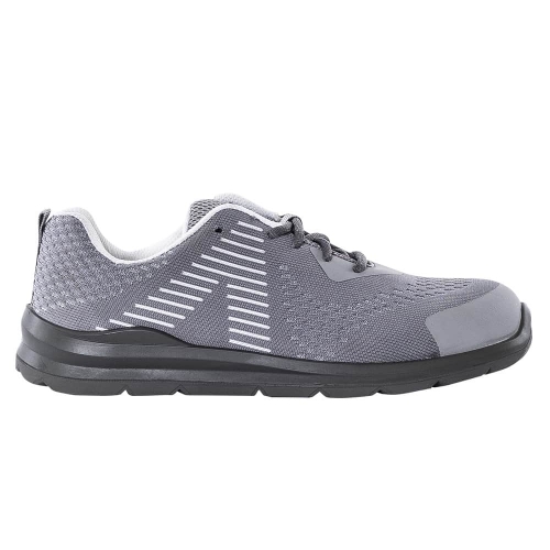 Safety shoes ARDON®FLYTEX S1P gray Gray