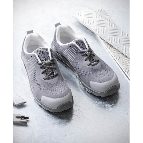 Safety shoes ARDON®FLYTEX S1P gray Gray