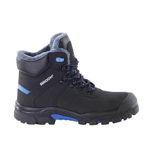 Safety shoes ARDON®ROVERWIN S3 35 Black