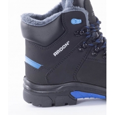 Bezpečnostná obuv ARDON®ROVERWIN S3 35
