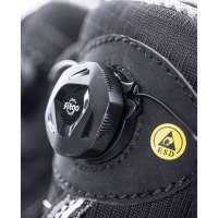 Bezpečnostná obuv ARDON®BRICK S3 ESD 48 