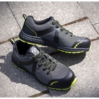 Bezpečnostná obuv ARDON®XLIGHT YELLOW ESD S1P 36